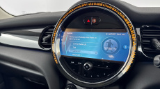 MINI Hatchback 2.0 Cooper S Classic 3dr Auto Petrol Hatchback